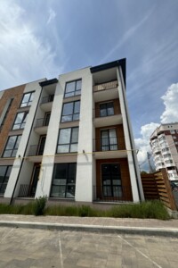 Продаж двокімнатної квартири в Гостомелі, на вул. Вереснева, фото 2