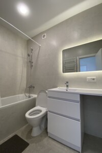 Продажа однокомнатной квартиры в Гостомеле, на ул. Сентябрьская 21, фото 2
