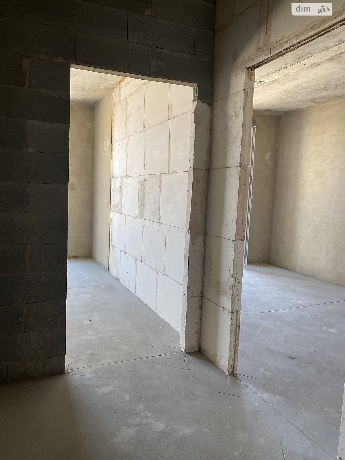 Продаж двокімнатної квартири в Гостомелі, на вул. Вереснева 21, кв. 10, фото 1 Продаж двокімнатної квартири в Гостомелі, на вул. Вереснева 21, кв. 10, фото 1
