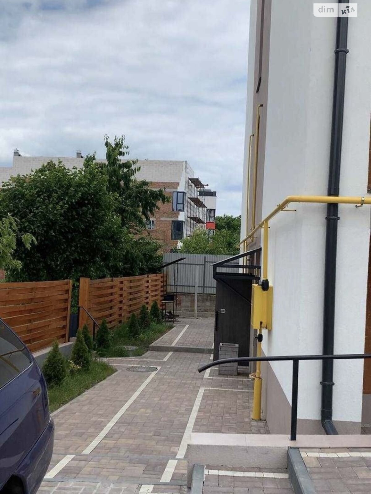 Продаж двокімнатної квартири в Гостомелі, на вул. Вереснева, фото 1 Продаж двокімнатної квартири в Гостомелі, на вул. Вереснева, фото 1