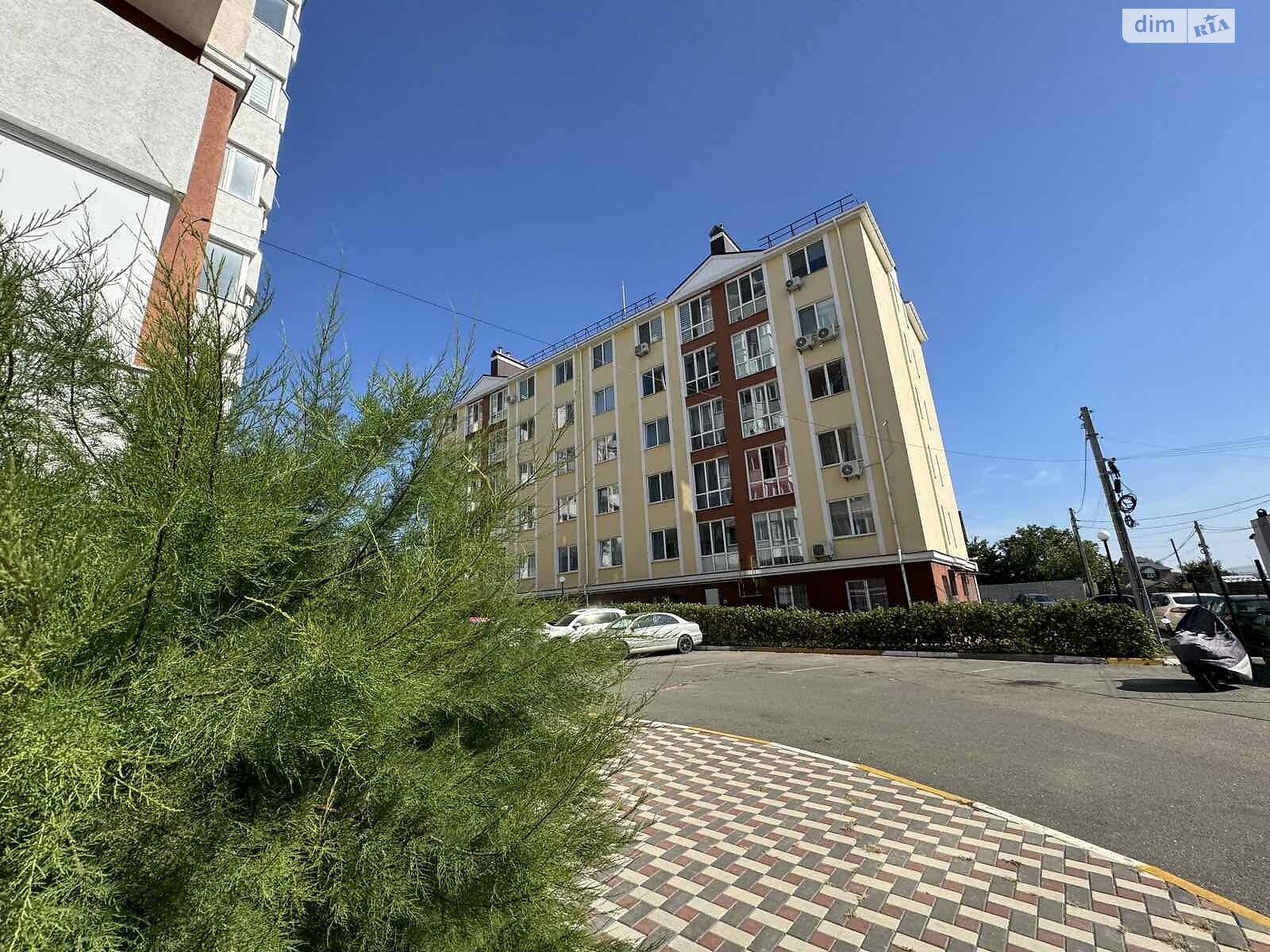 Продажа двухкомнатной квартиры в Гостомеле, на ул. Сентябрьская 22, фото 1 Продажа двухкомнатной квартиры в Гостомеле, на ул. Сентябрьская 22, фото 1