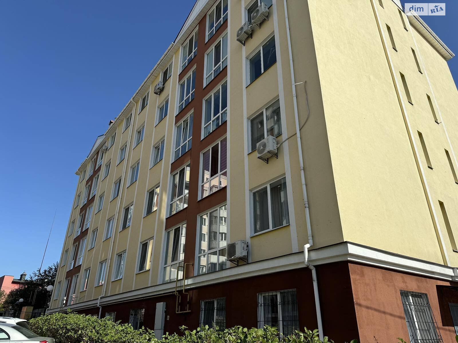Продажа двухкомнатной квартиры в Гостомеле, на ул. Сентябрьская 22, фото 1 Продажа двухкомнатной квартиры в Гостомеле, на ул. Сентябрьская 22, фото 1