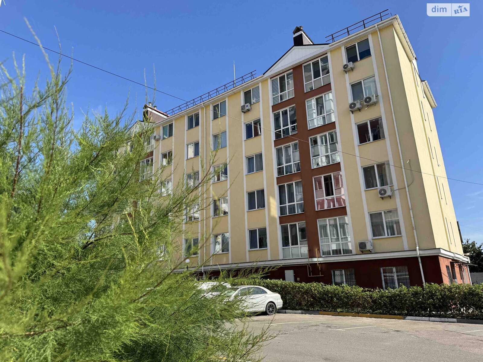 Продажа двухкомнатной квартиры в Гостомеле, на ул. Сентябрьская 22, фото 1 Продажа двухкомнатной квартиры в Гостомеле, на ул. Сентябрьская 22, фото 1