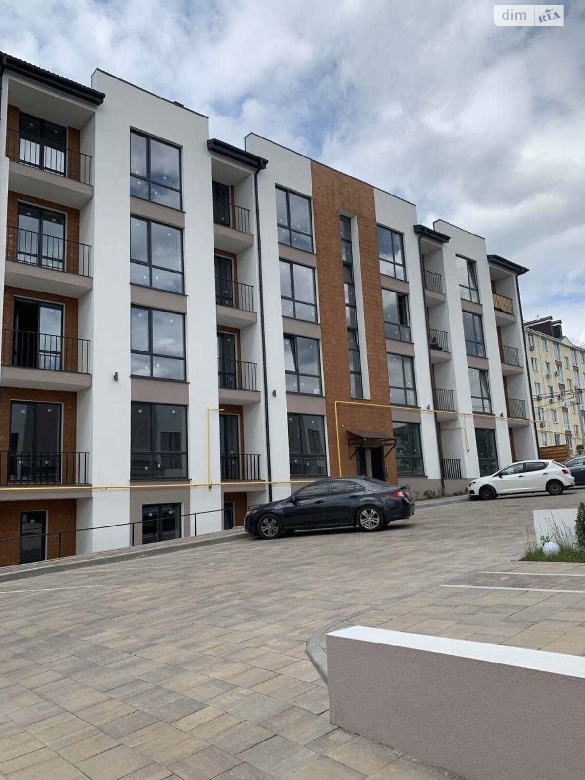 Продажа двухкомнатной квартиры в Гостомеле, на ул. Сентябрьская 21, фото 1 Продажа двухкомнатной квартиры в Гостомеле, на ул. Сентябрьская 21, фото 1