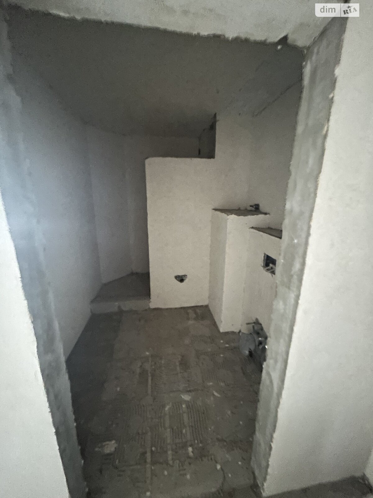 Продаж двокімнатної квартири в Гостомелі, на вул. Вереснева 22Б, фото 1 Продаж двокімнатної квартири в Гостомелі, на вул. Вереснева 22Б, фото 1