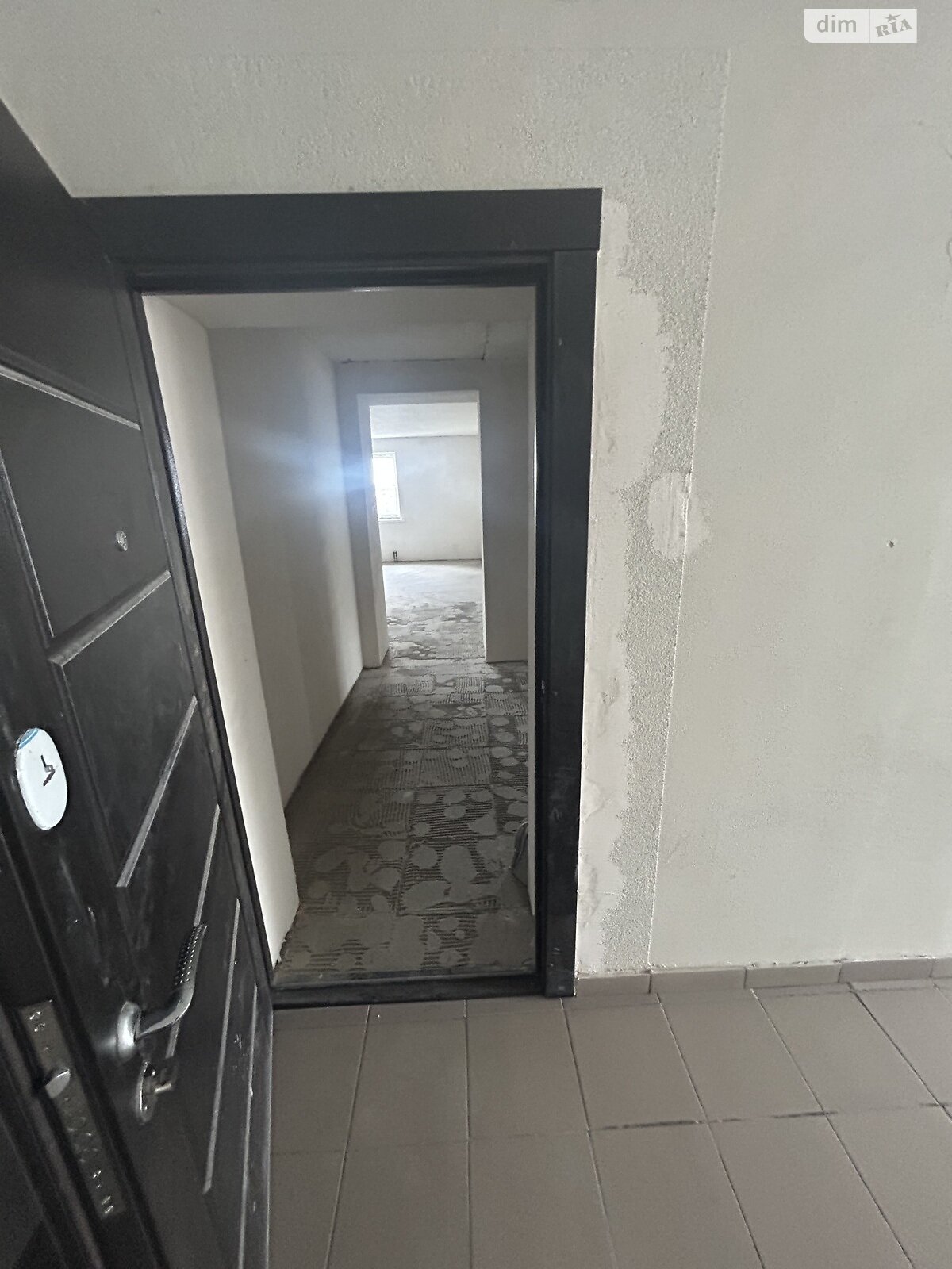 Продаж двокімнатної квартири в Гостомелі, на вул. Вереснева 22Б, фото 1 Продаж двокімнатної квартири в Гостомелі, на вул. Вереснева 22Б, фото 1