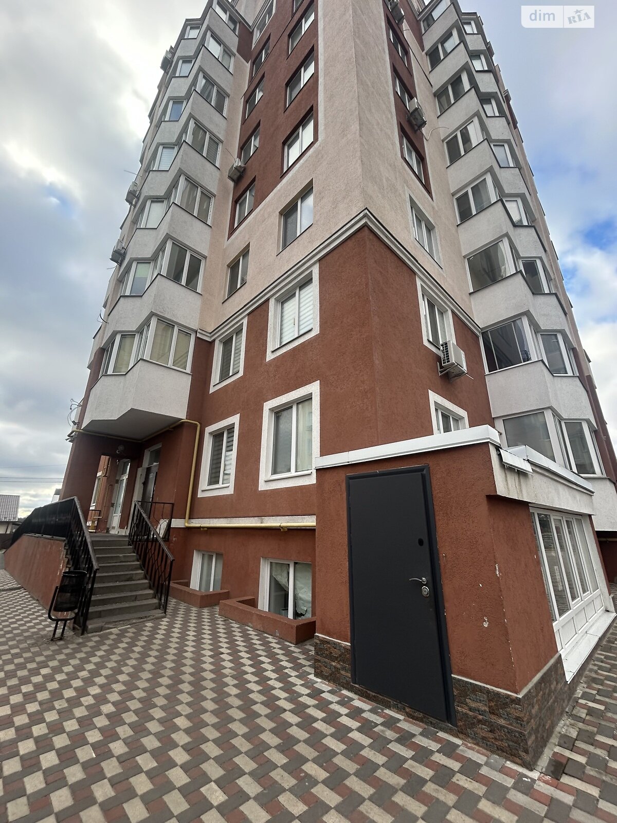 Продаж двокімнатної квартири в Гостомелі, на вул. Вереснева 22Б, фото 1 Продаж двокімнатної квартири в Гостомелі, на вул. Вереснева 22Б, фото 1