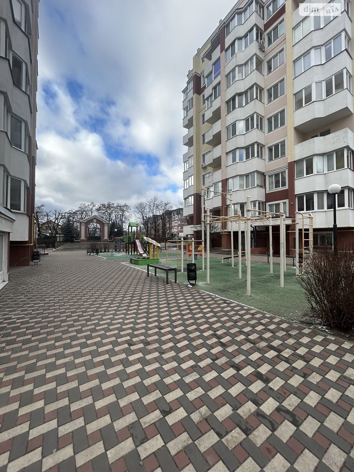 Продаж двокімнатної квартири в Гостомелі, на вул. Вереснева 22Б, фото 1 Продаж двокімнатної квартири в Гостомелі, на вул. Вереснева 22Б, фото 1