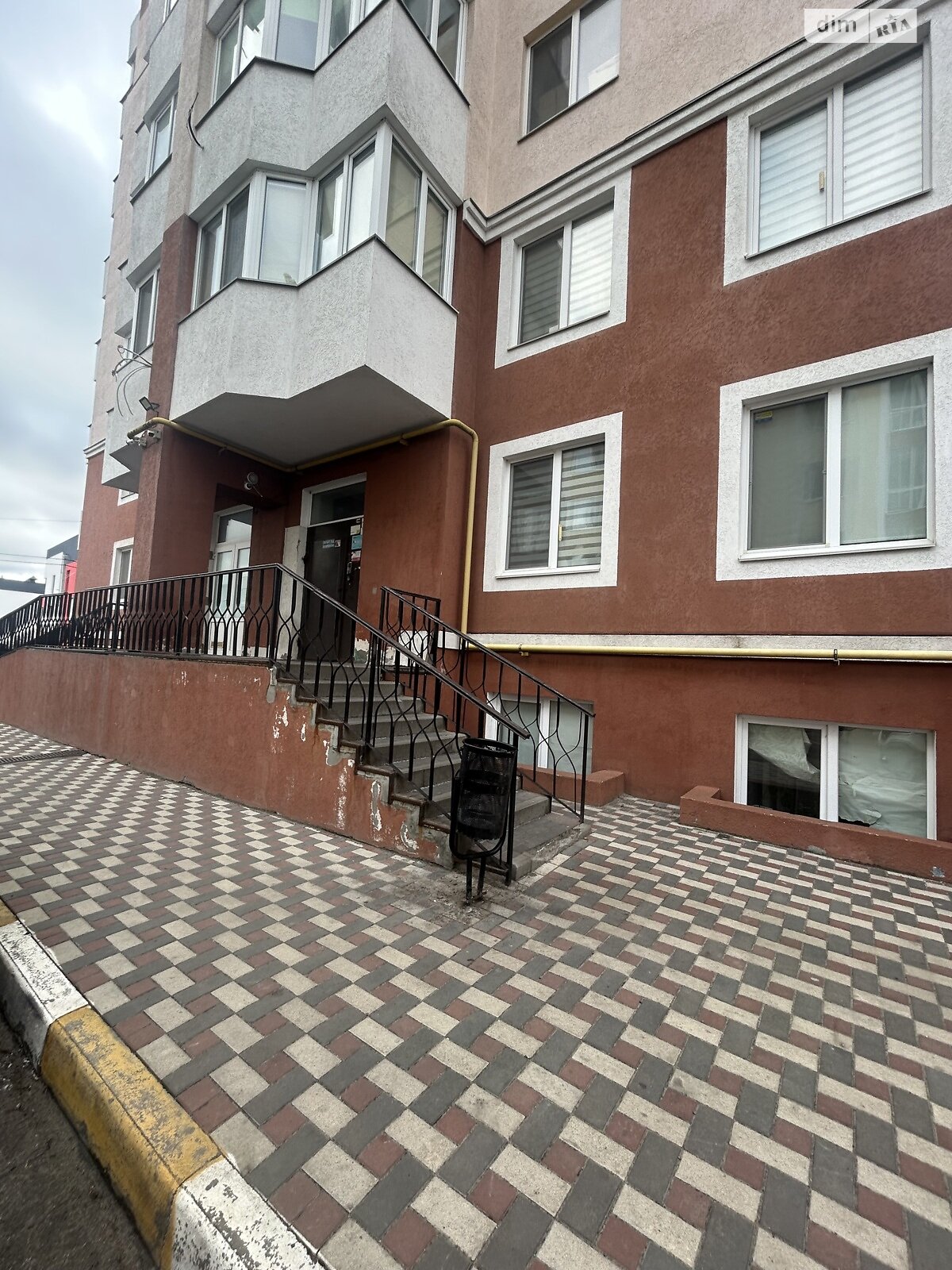 Продаж двокімнатної квартири в Гостомелі, на вул. Вереснева 22Б, фото 1 Продаж двокімнатної квартири в Гостомелі, на вул. Вереснева 22Б, фото 1