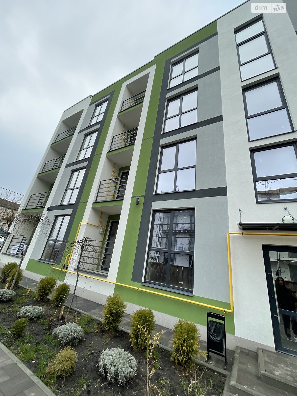 Продаж однокімнатної квартири в Гостомелі, на вул. Вереснева 21, кв. 14, фото 1 Продаж однокімнатної квартири в Гостомелі, на вул. Вереснева 21, кв. 14, фото 1