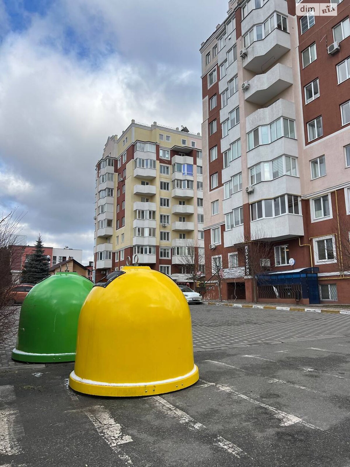 Продажа четырехкомнатной квартиры в Гостомеле, на ул. Сентябрьская 22, фото 1 Продажа четырехкомнатной квартиры в Гостомеле, на ул. Сентябрьская 22, фото 1