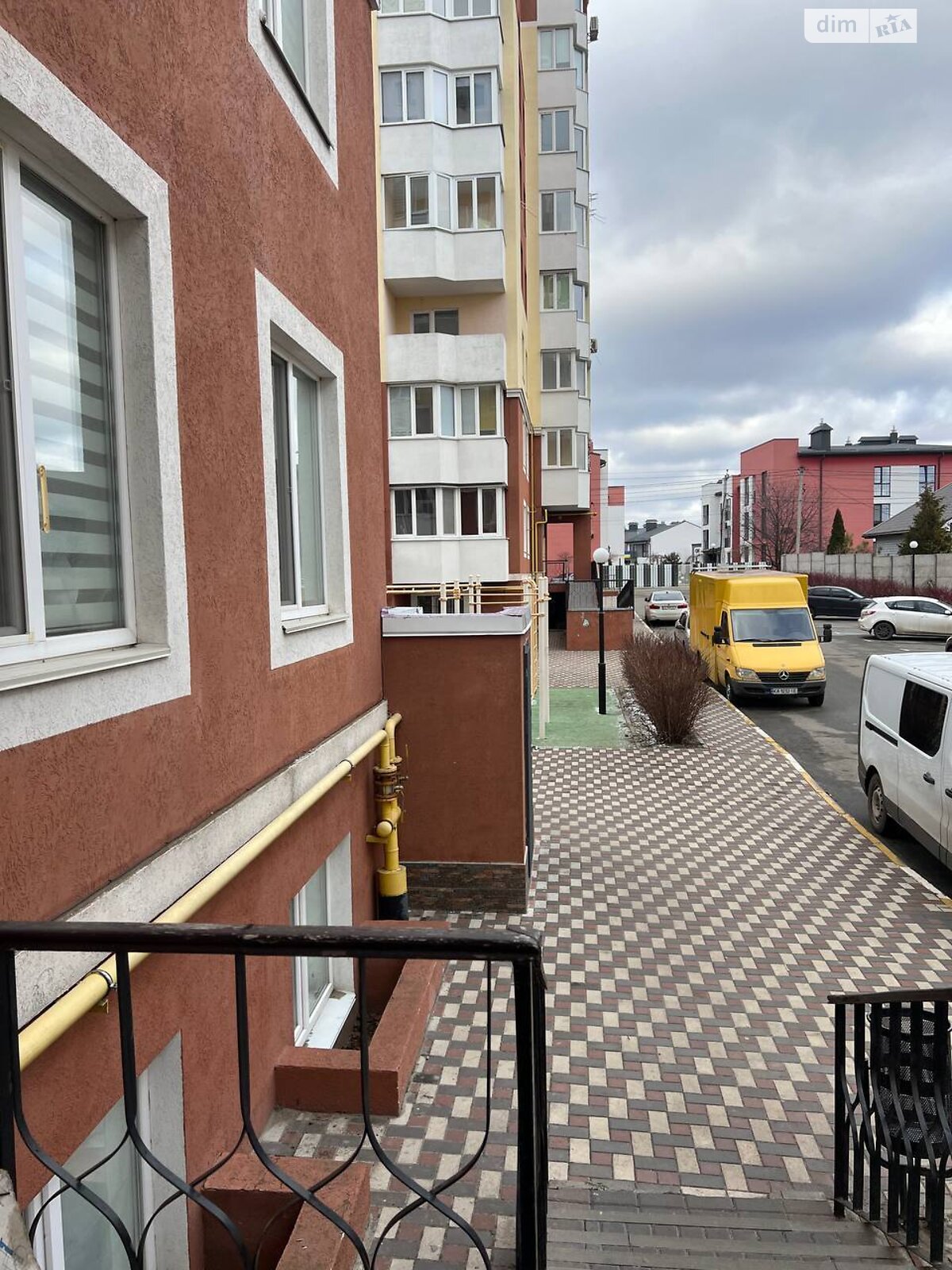 Продажа четырехкомнатной квартиры в Гостомеле, на ул. Сентябрьская 22, фото 1 Продажа четырехкомнатной квартиры в Гостомеле, на ул. Сентябрьская 22, фото 1