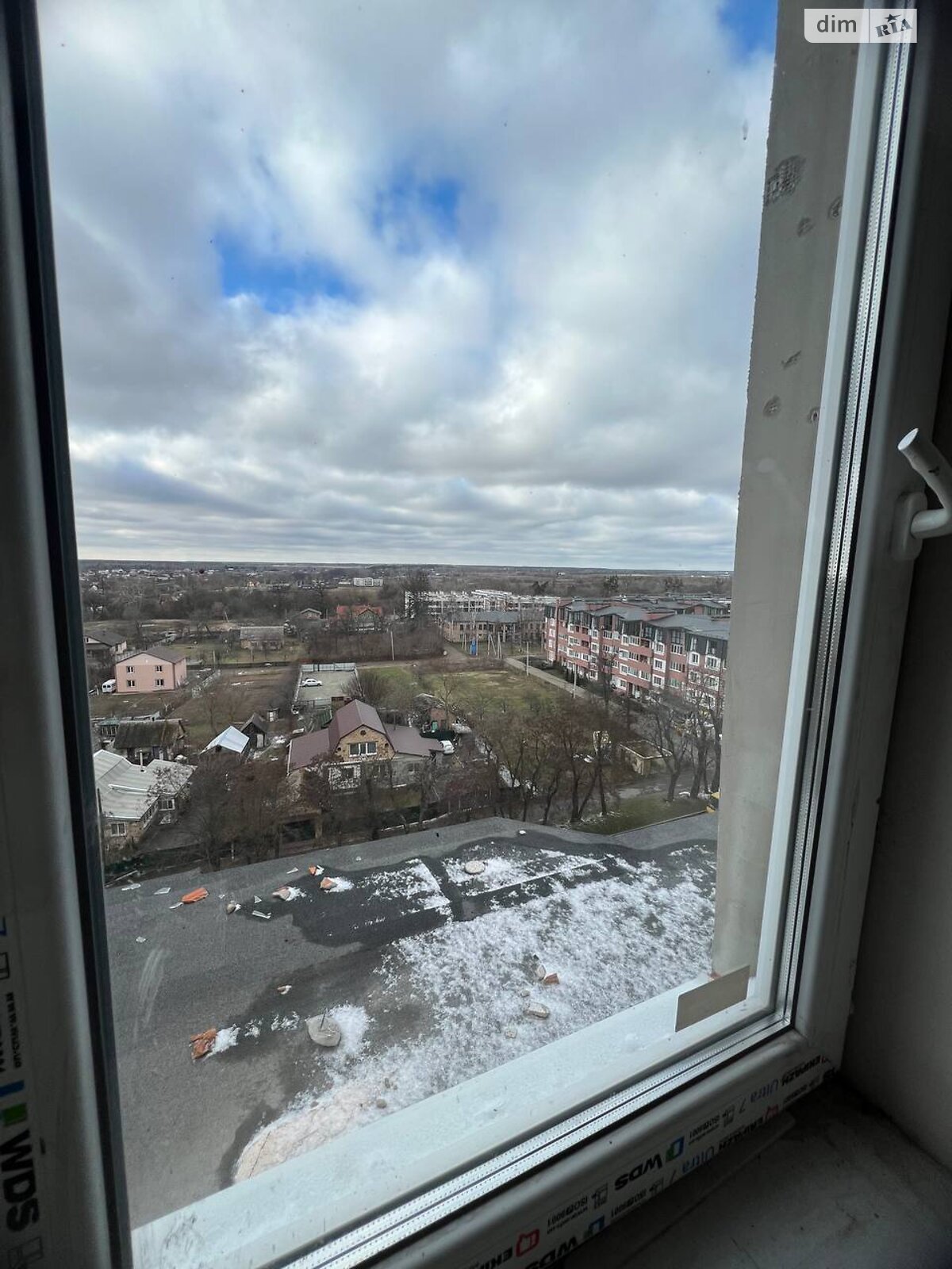Продажа четырехкомнатной квартиры в Гостомеле, на ул. Сентябрьская 22, фото 1 Продажа четырехкомнатной квартиры в Гостомеле, на ул. Сентябрьская 22, фото 1