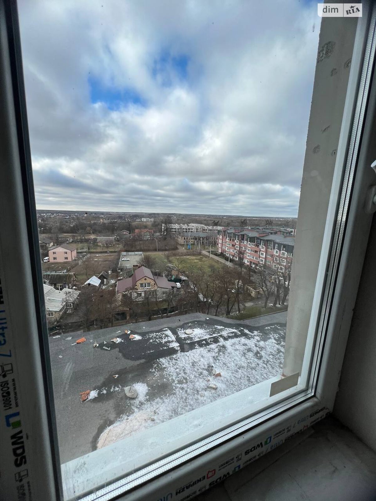 Продажа четырехкомнатной квартиры в Гостомеле, на ул. Сентябрьская 22, фото 1 Продажа четырехкомнатной квартиры в Гостомеле, на ул. Сентябрьская 22, фото 1
