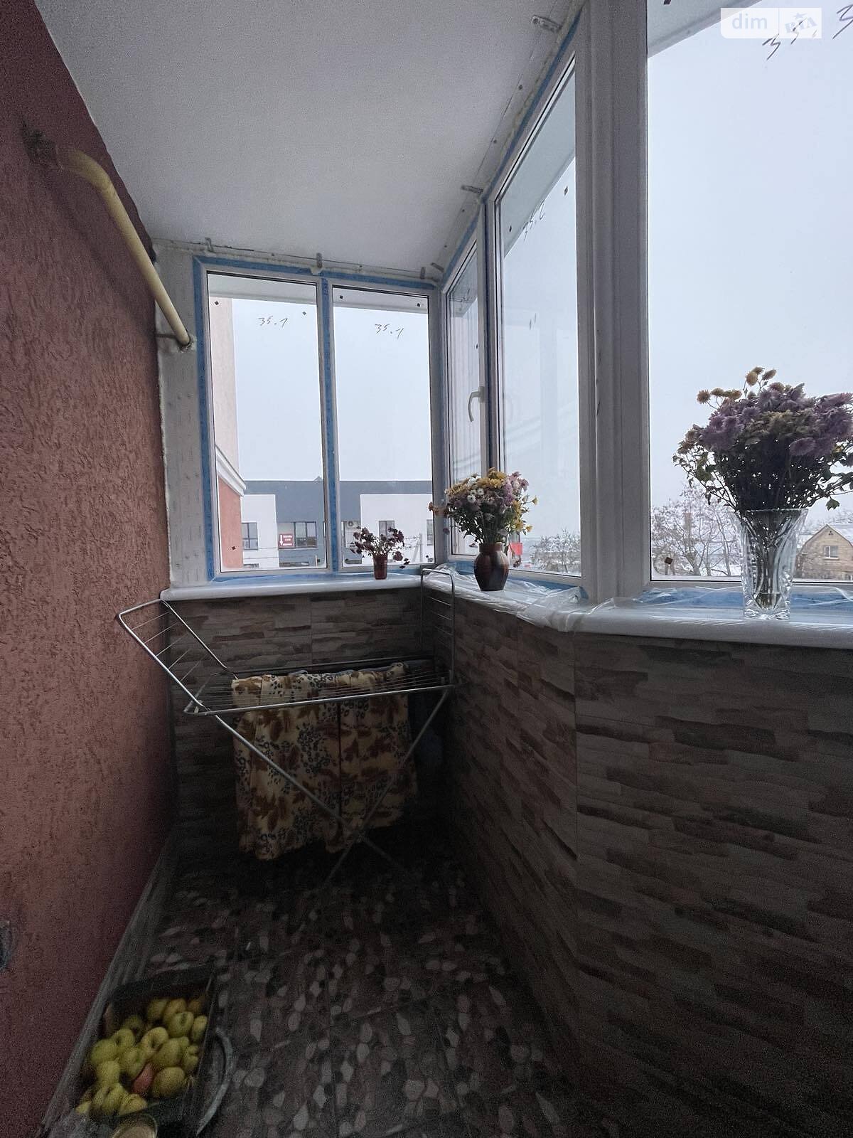 Продажа однокомнатной квартиры в Гостомеле, на ул. Сентябрьская 22, фото 1 Продажа однокомнатной квартиры в Гостомеле, на ул. Сентябрьская 22, фото 1
