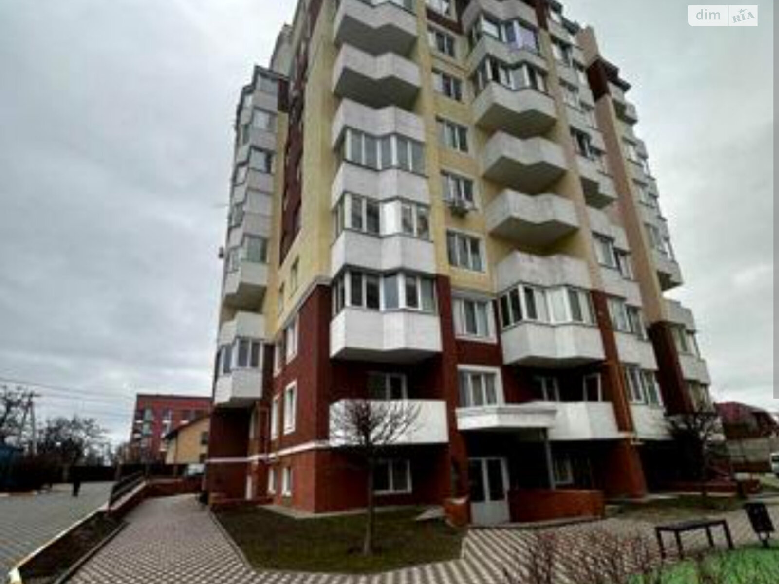 Продажа однокомнатной квартиры в Гостомеле, на ул. Сентябрьская 22, фото 1 Продажа однокомнатной квартиры в Гостомеле, на ул. Сентябрьская 22, фото 1