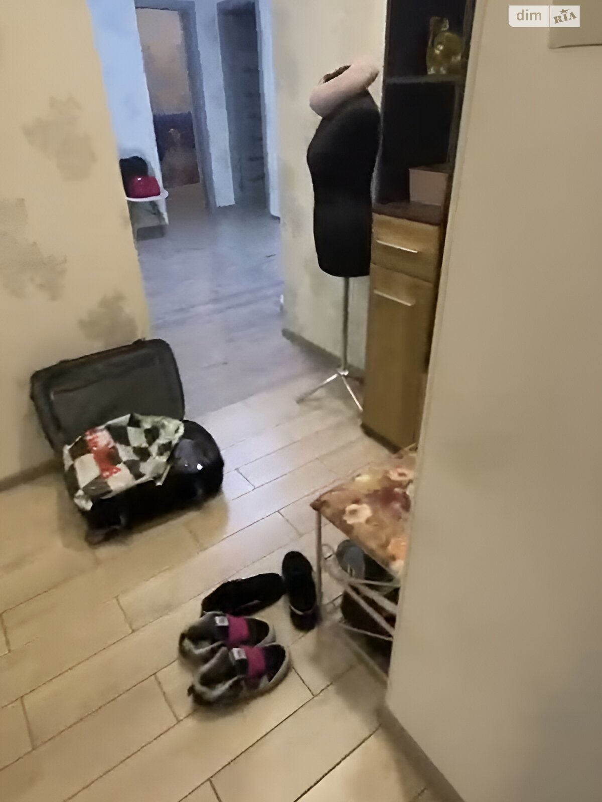 Продаж двокімнатної квартири в Гостомелі, на вул. Вереснева 22Б, фото 1 Продаж двокімнатної квартири в Гостомелі, на вул. Вереснева 22Б, фото 1