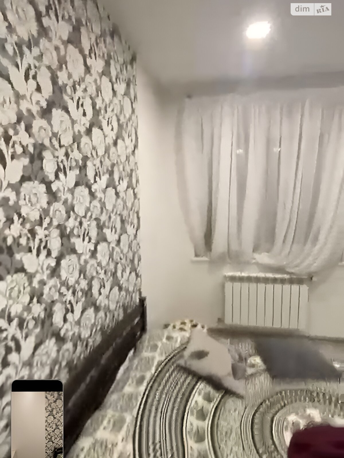 Продаж двокімнатної квартири в Гостомелі, на вул. Вереснева 22Б, фото 1 Продаж двокімнатної квартири в Гостомелі, на вул. Вереснева 22Б, фото 1