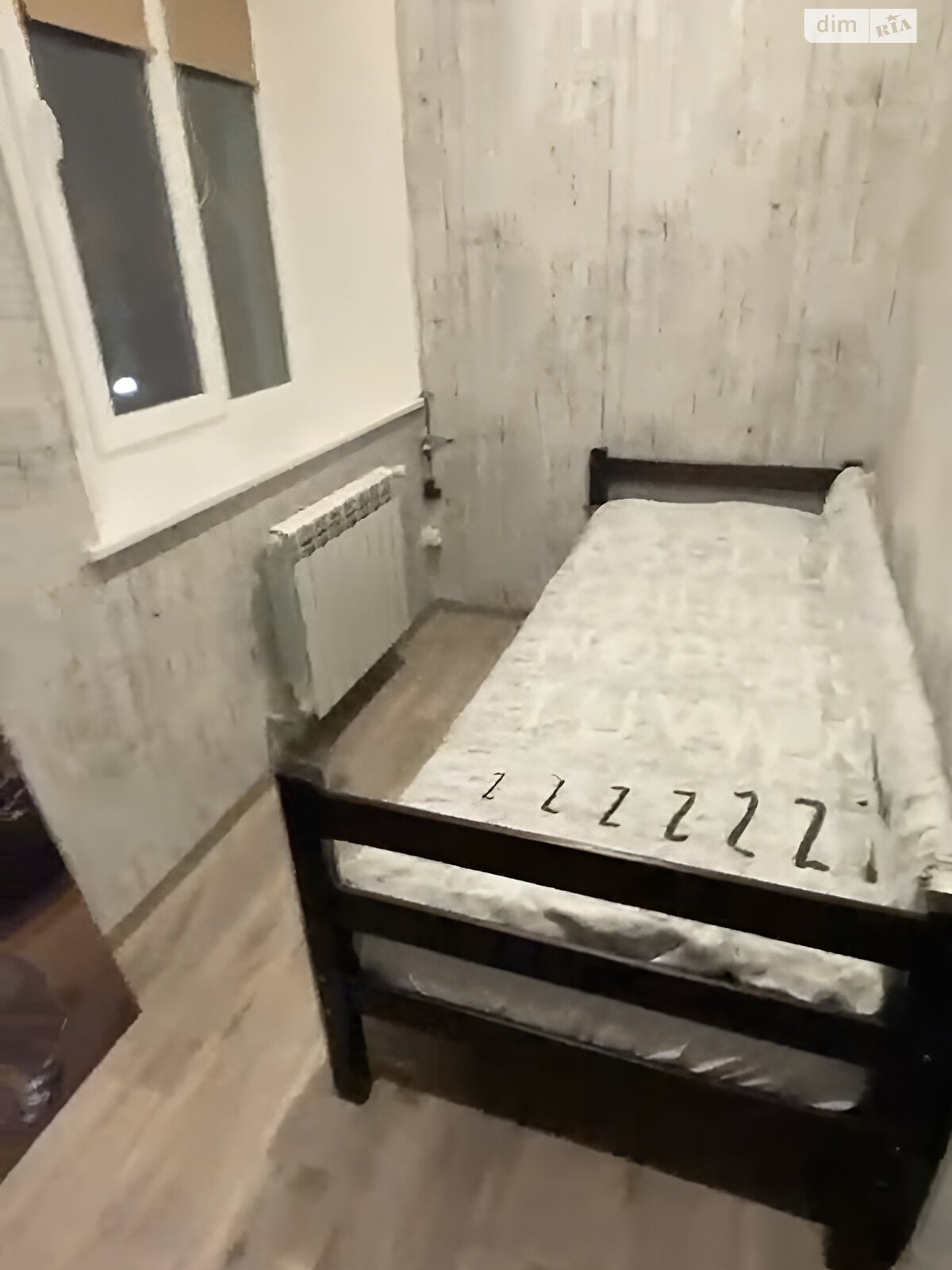 Продаж двокімнатної квартири в Гостомелі, на вул. Вереснева 22Б, фото 1 Продаж двокімнатної квартири в Гостомелі, на вул. Вереснева 22Б, фото 1