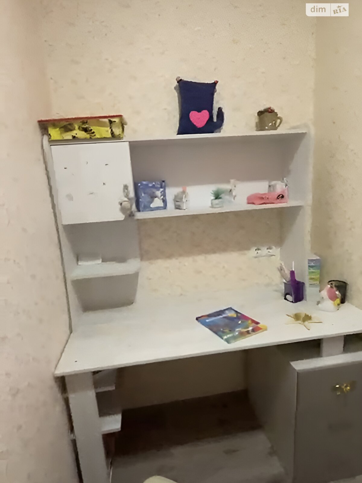 Продаж двокімнатної квартири в Гостомелі, на вул. Вереснева 22Б, фото 1 Продаж двокімнатної квартири в Гостомелі, на вул. Вереснева 22Б, фото 1