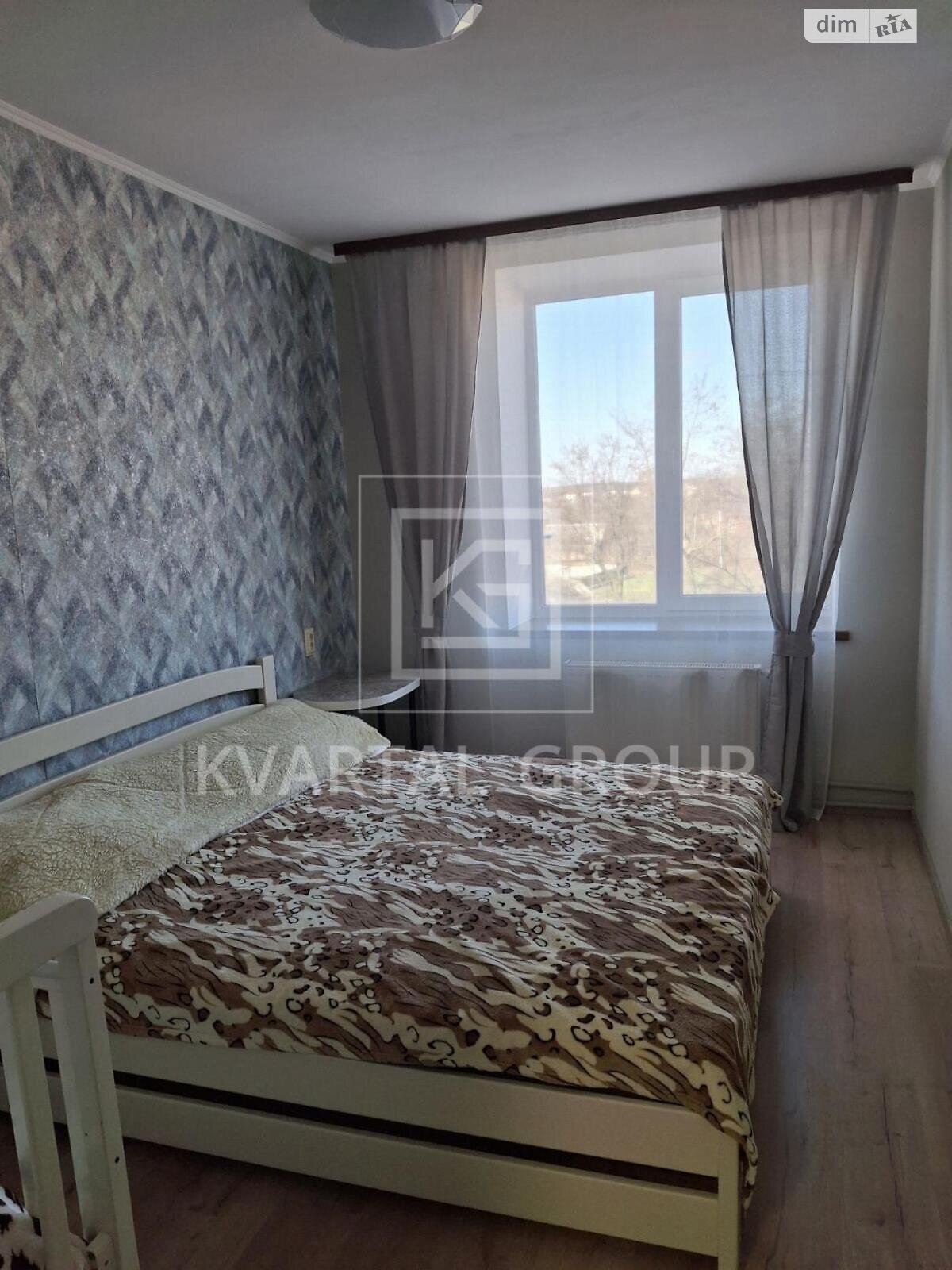 Продаж двокімнатної квартири в Гостомелі, на вул. Вереснева, фото 1 Продаж двокімнатної квартири в Гостомелі, на вул. Вереснева, фото 1