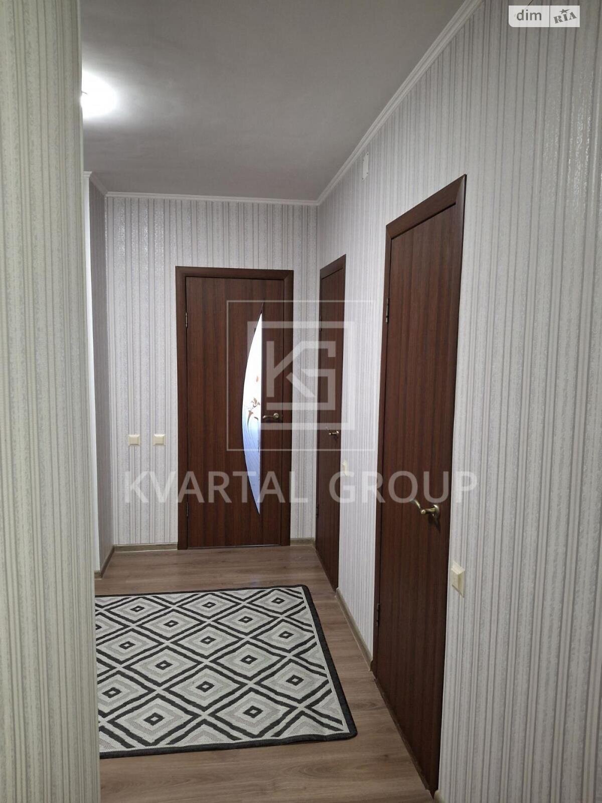 Продаж двокімнатної квартири в Гостомелі, на вул. Вереснева, фото 1 Продаж двокімнатної квартири в Гостомелі, на вул. Вереснева, фото 1