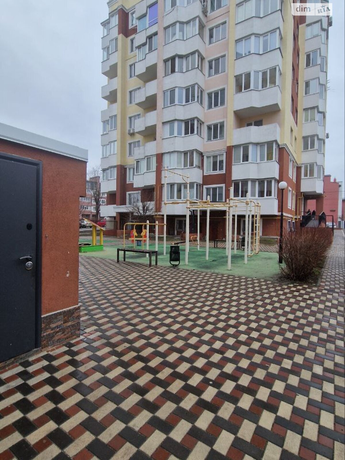 Продажа однокомнатной квартиры в Гостомеле, на ул. Сентябрьская 22А, кв. 13, фото 1 Продажа однокомнатной квартиры в Гостомеле, на ул. Сентябрьская 22А, кв. 13, фото 1