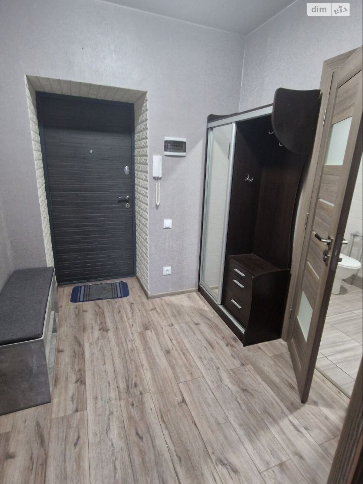 Продажа однокомнатной квартиры в Гостомеле, на ул. Сентябрьская 22А, кв. 13, фото 1 Продажа однокомнатной квартиры в Гостомеле, на ул. Сентябрьская 22А, кв. 13, фото 1