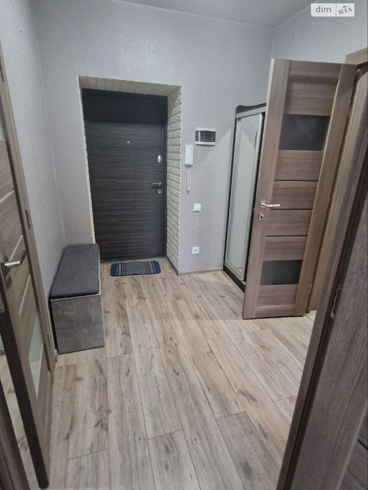 Продажа однокомнатной квартиры в Гостомеле, на ул. Сентябрьская 22А, кв. 13, фото 1 Продажа однокомнатной квартиры в Гостомеле, на ул. Сентябрьская 22А, кв. 13, фото 1