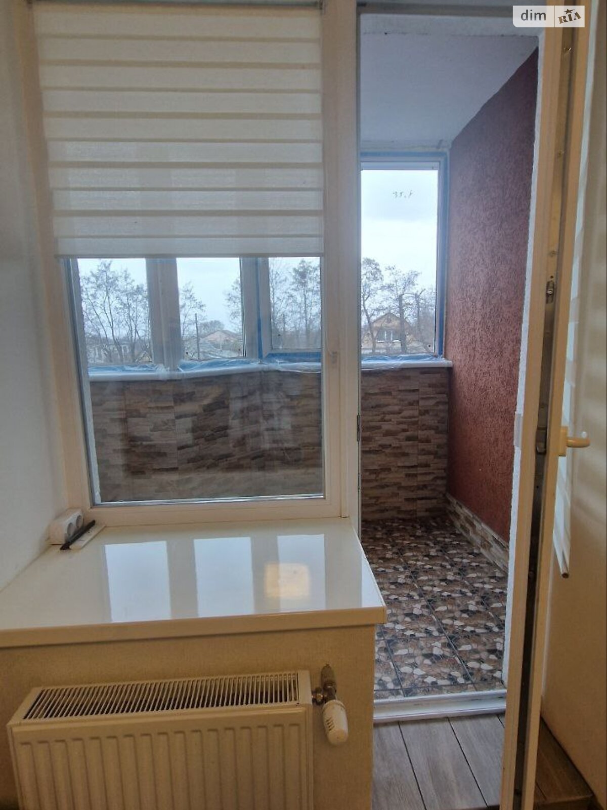 Продажа однокомнатной квартиры в Гостомеле, на ул. Сентябрьская 22А, кв. 13, фото 1 Продажа однокомнатной квартиры в Гостомеле, на ул. Сентябрьская 22А, кв. 13, фото 1