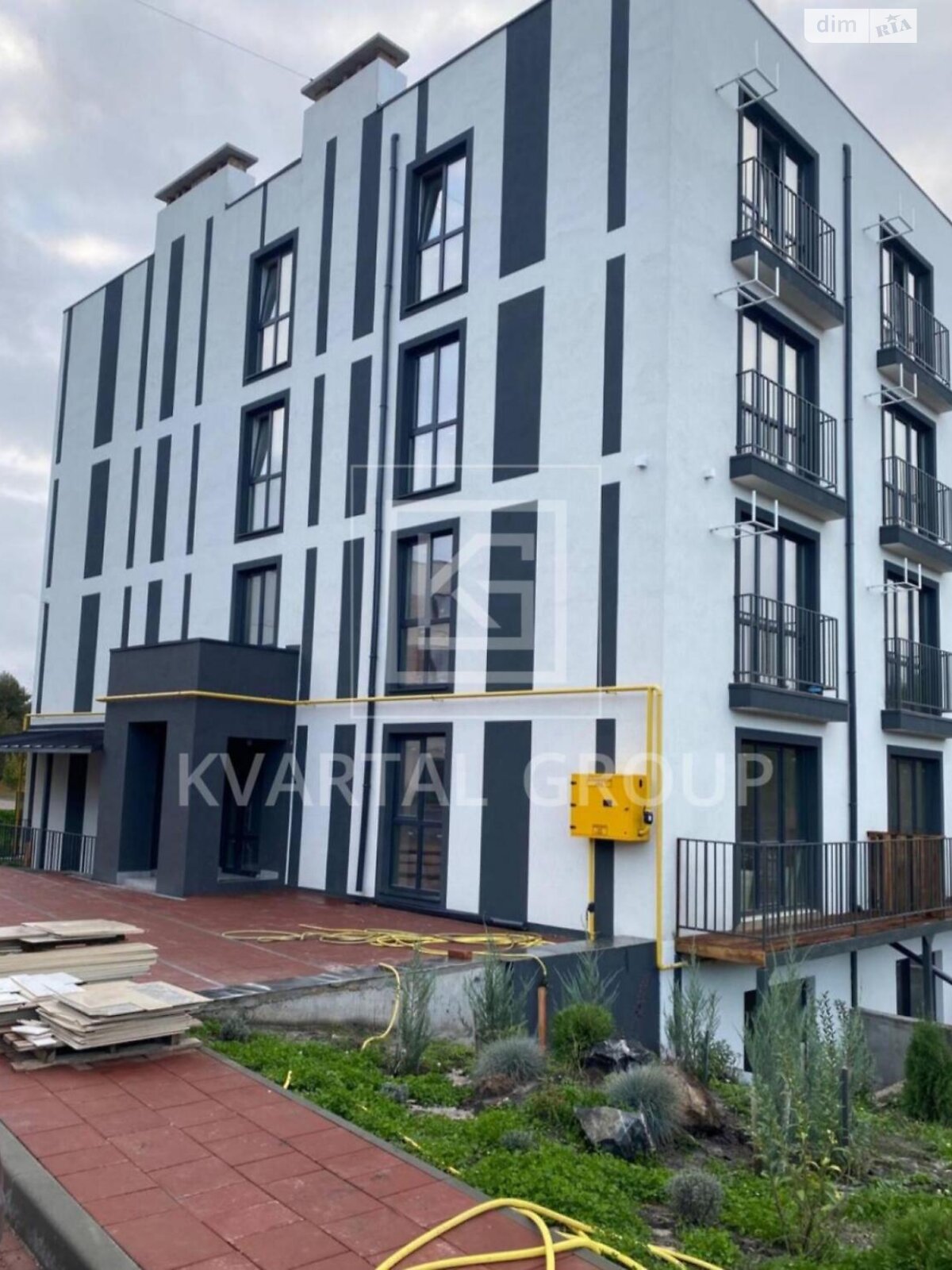 Продаж однокімнатної квартири в Гостомелі, на вул. Вереснева, фото 1 Продаж однокімнатної квартири в Гостомелі, на вул. Вереснева, фото 1