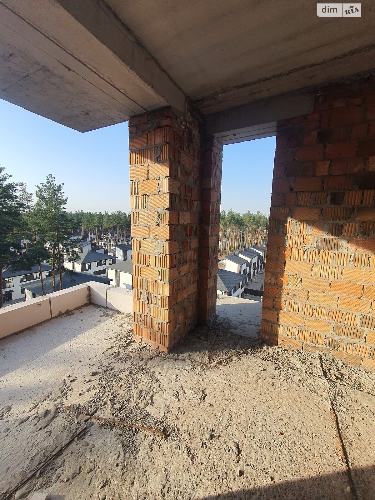Продажа двухкомнатной квартиры в Гостомеле, на ул. Соборная 1, фото 1 Продажа двухкомнатной квартиры в Гостомеле, на ул. Соборная 1, фото 1