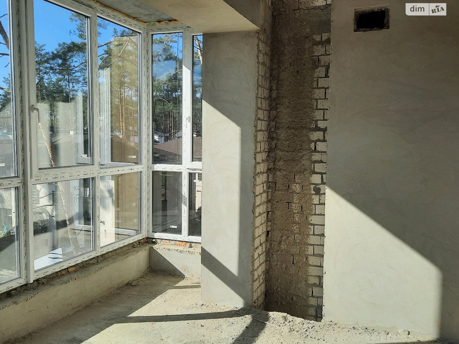Продажа двухкомнатной квартиры в Гостомеле, на ул. Соборная 18/19, фото 1 Продажа двухкомнатной квартиры в Гостомеле, на ул. Соборная 18/19, фото 1
