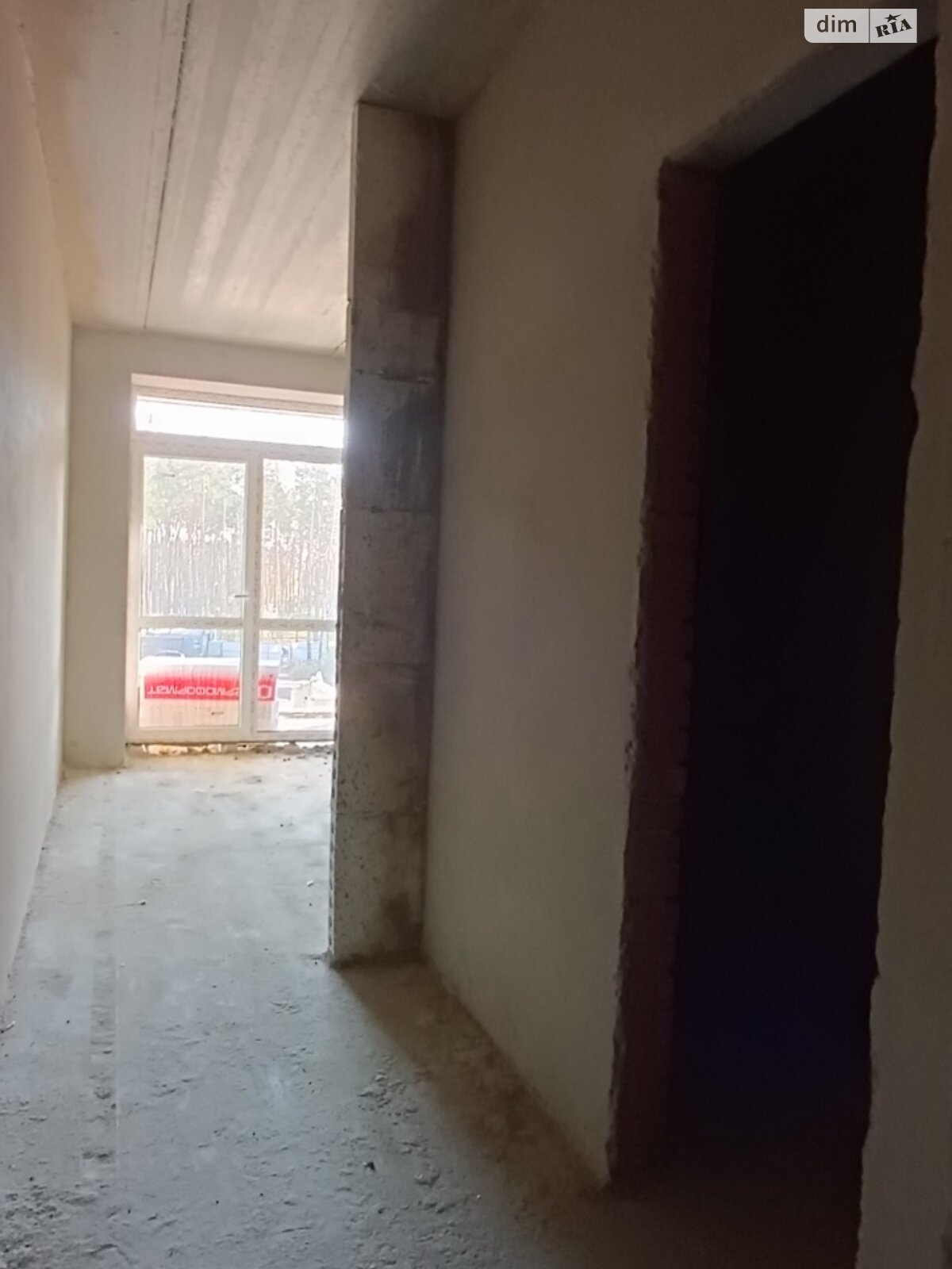 Продаж однокімнатної квартири в Гостомелі, на вул. Патріотів, фото 1 Продаж однокімнатної квартири в Гостомелі, на вул. Патріотів, фото 1