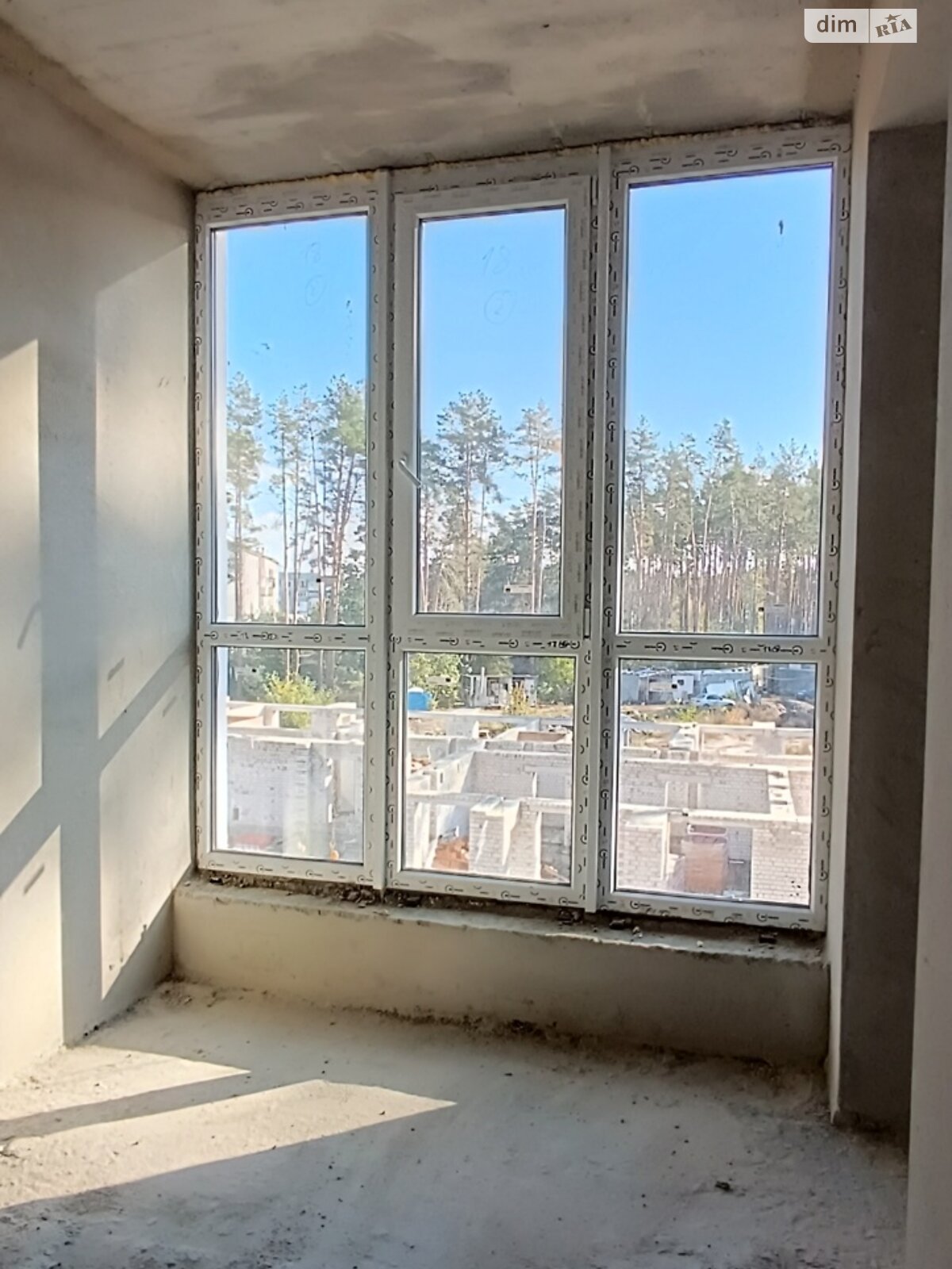 Продаж однокімнатної квартири в Гостомелі, на вул. Патріотів, фото 1 Продаж однокімнатної квартири в Гостомелі, на вул. Патріотів, фото 1