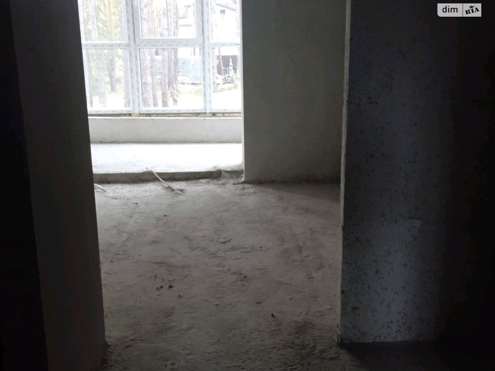 Продаж однокімнатної квартири в Гостомелі, на вул. Соборна 1, фото 1 Продаж однокімнатної квартири в Гостомелі, на вул. Соборна 1, фото 1