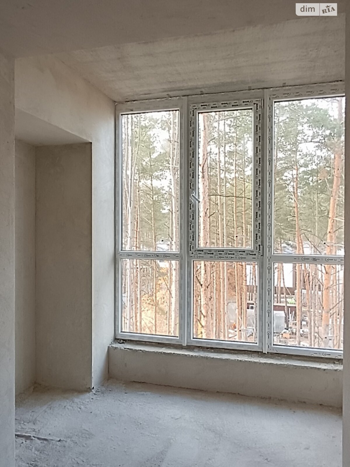 Продаж однокімнатної квартири в Гостомелі, на вул. Соборна, фото 1 Продаж однокімнатної квартири в Гостомелі, на вул. Соборна, фото 1