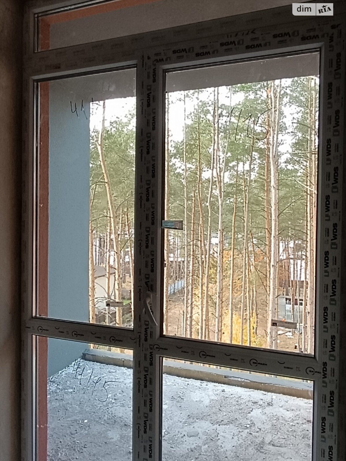 Продаж однокімнатної квартири в Гостомелі, на вул. Соборна, фото 1 Продаж однокімнатної квартири в Гостомелі, на вул. Соборна, фото 1