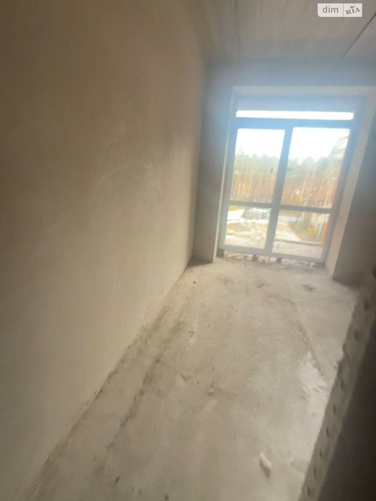 Продаж однокімнатної квартири в Гостомелі, на вул. Соборна 1, фото 1 Продаж однокімнатної квартири в Гостомелі, на вул. Соборна 1, фото 1