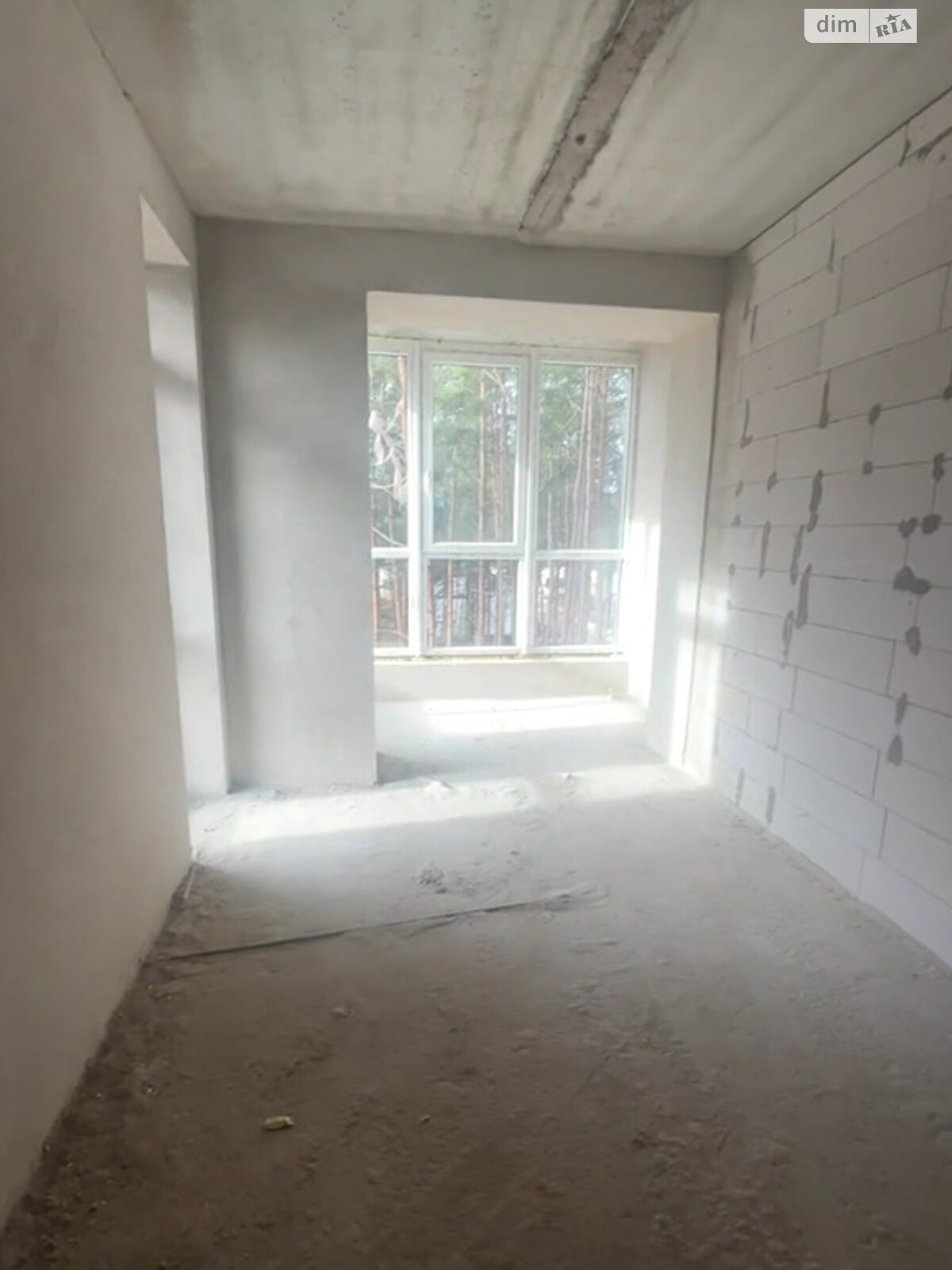 Продаж однокімнатної квартири в Гостомелі, на вул. Соборна 1, фото 1 Продаж однокімнатної квартири в Гостомелі, на вул. Соборна 1, фото 1