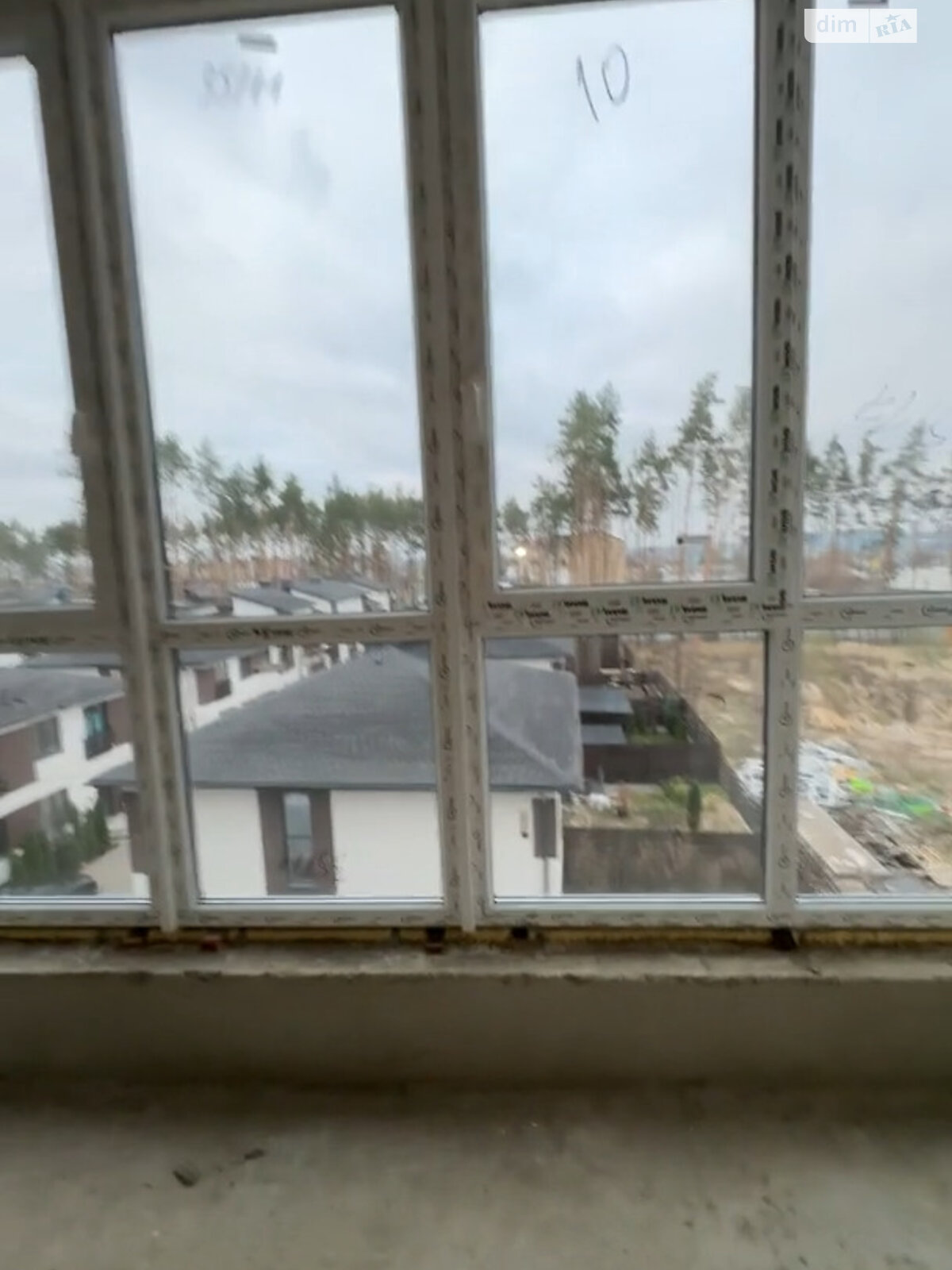 Продаж двокімнатної квартири в Гостомелі, на вул. Соборна 1, фото 1 Продаж двокімнатної квартири в Гостомелі, на вул. Соборна 1, фото 1