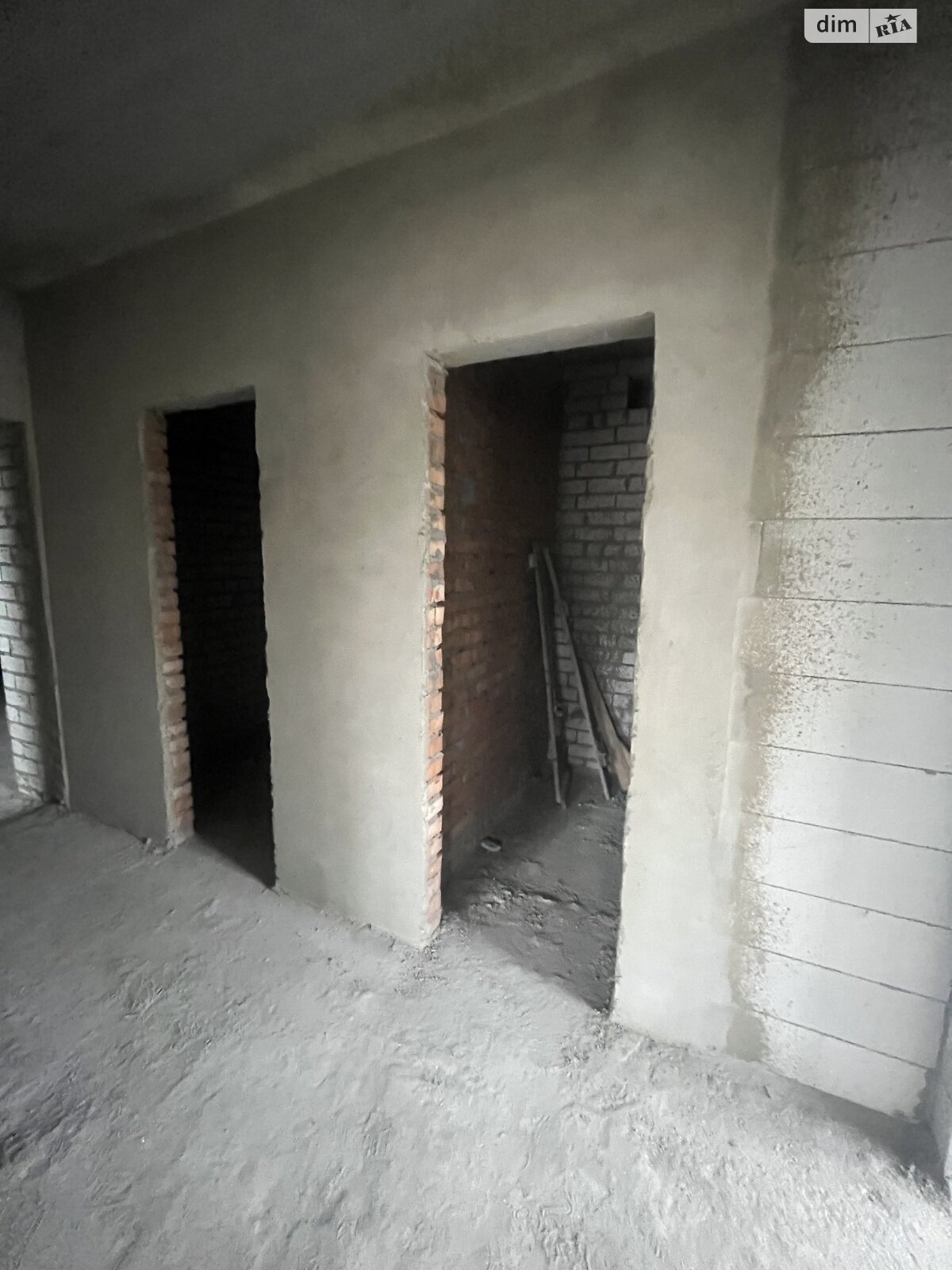 Продаж двокімнатної квартири в Гостомелі, на вул. Соборна 1, кв. 12, фото 1 Продаж двокімнатної квартири в Гостомелі, на вул. Соборна 1, кв. 12, фото 1