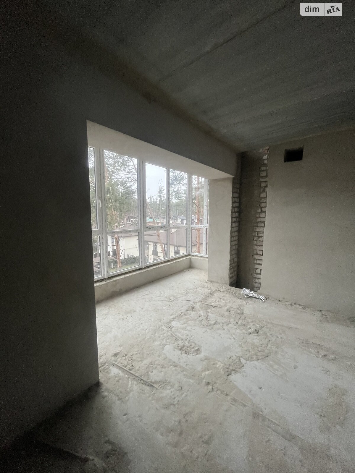 Продажа двухкомнатной квартиры в Гостомеле, на ул. Соборная 3, кв. 25, фото 1 Продажа двухкомнатной квартиры в Гостомеле, на ул. Соборная 3, кв. 25, фото 1