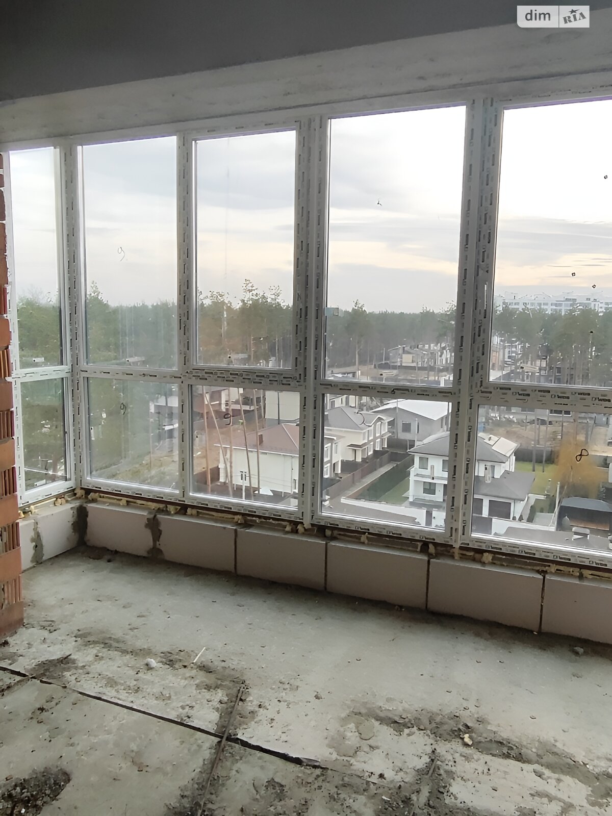 Продаж двокімнатної квартири в Гостомелі, на вул. Соборна, фото 1 Продаж двокімнатної квартири в Гостомелі, на вул. Соборна, фото 1