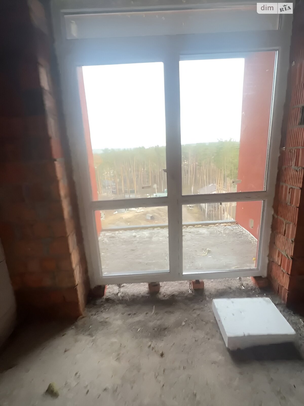 Продаж двокімнатної квартири в Гостомелі, на вул. Соборна 1, фото 1 Продаж двокімнатної квартири в Гостомелі, на вул. Соборна 1, фото 1
