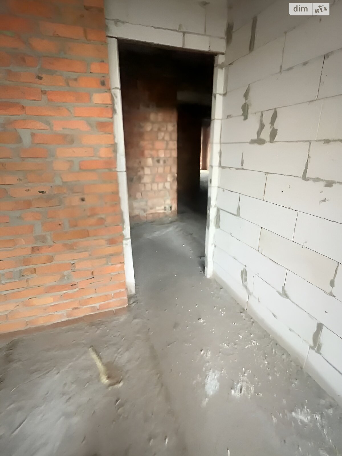 Продаж двокімнатної квартири в Гостомелі, на вул. Соборна 1, фото 1 Продаж двокімнатної квартири в Гостомелі, на вул. Соборна 1, фото 1