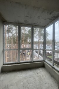 Продажа однокомнатной квартиры в Гостомеле, на ул. Соборная 19, фото 2