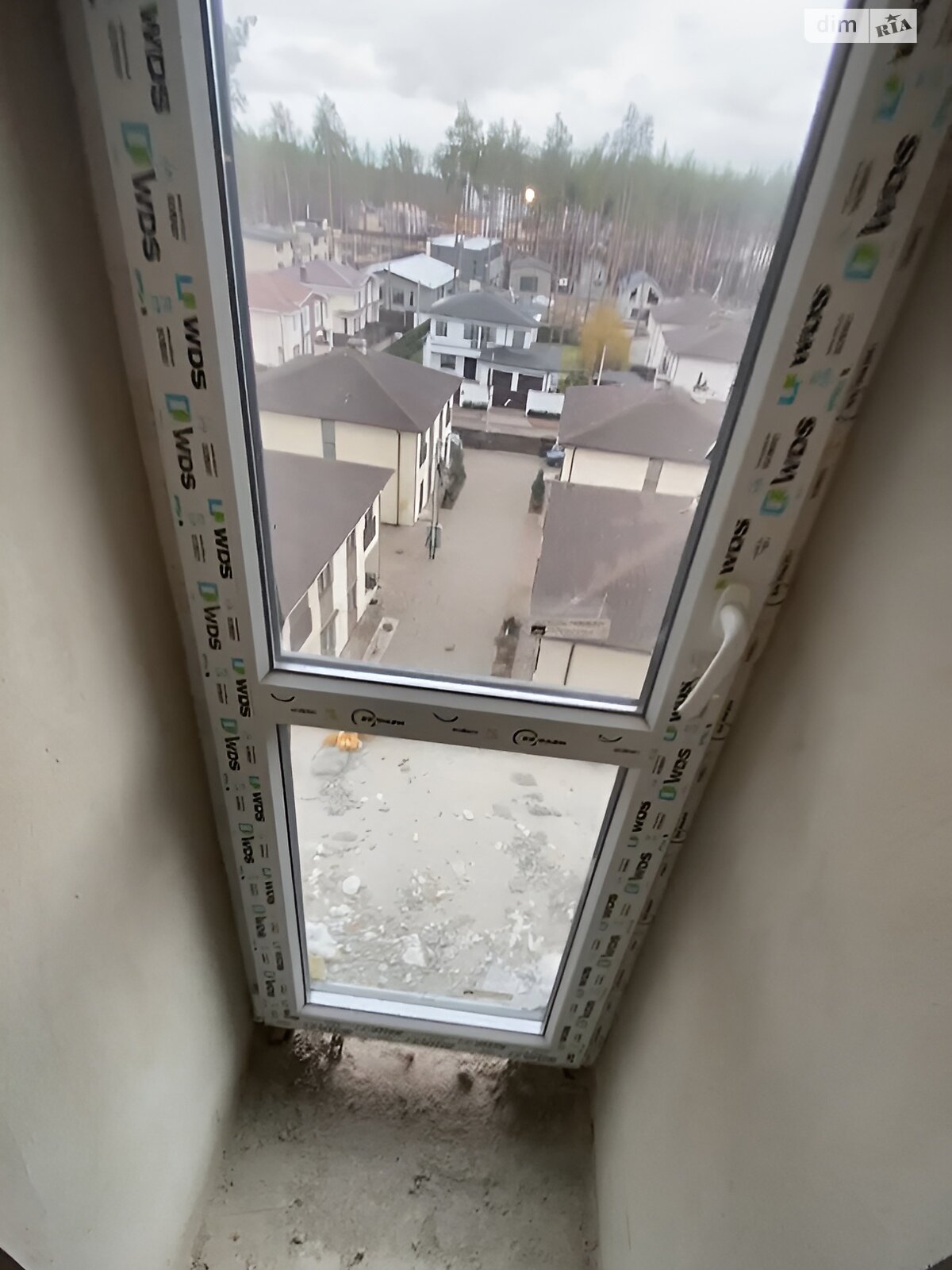 Продаж двокімнатної квартири в Гостомелі, на вул. Соборна 1, фото 1 Продаж двокімнатної квартири в Гостомелі, на вул. Соборна 1, фото 1