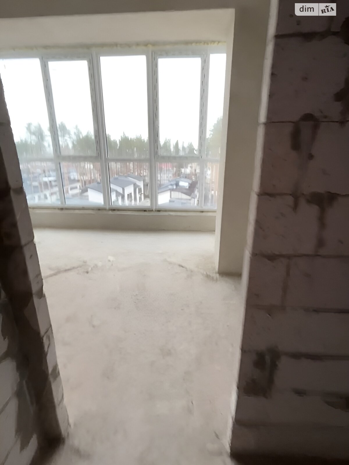 Продаж двокімнатної квартири в Гостомелі, на вул. Соборна 1, фото 1 Продаж двокімнатної квартири в Гостомелі, на вул. Соборна 1, фото 1
