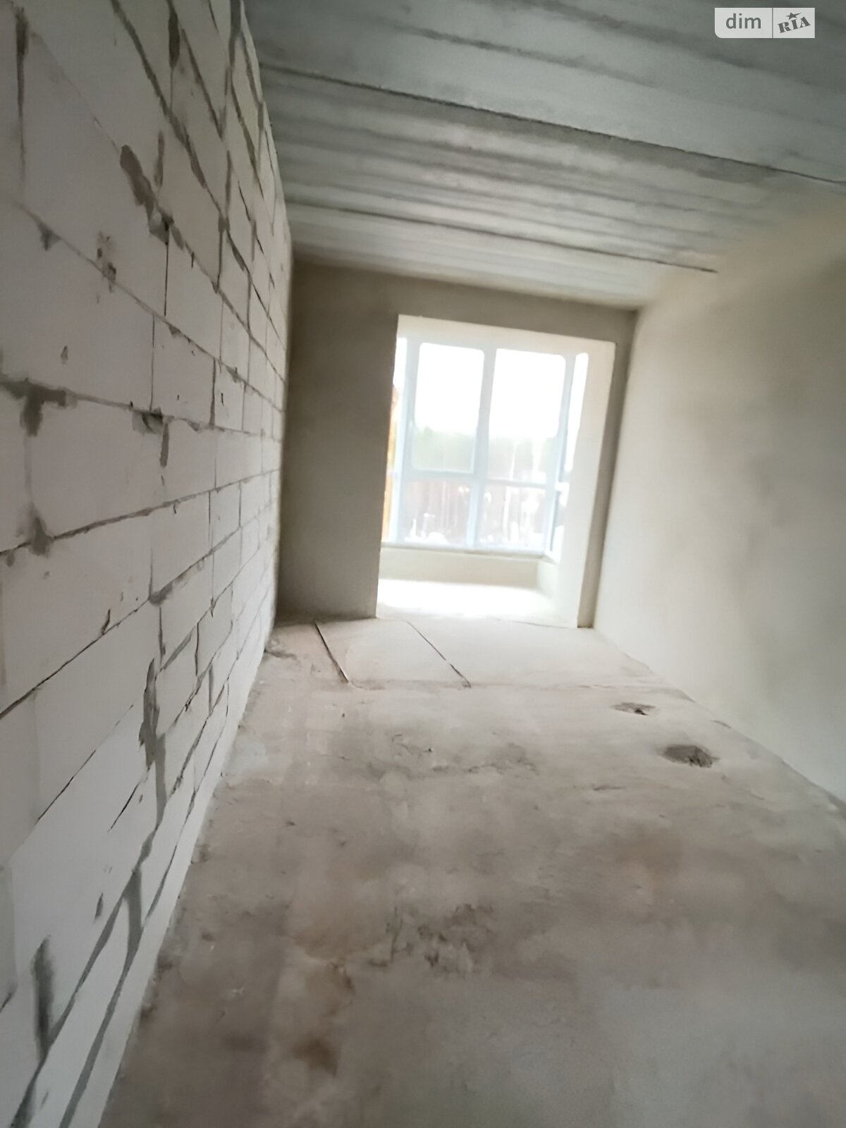 Продаж двокімнатної квартири в Гостомелі, на вул. Соборна 1, фото 1 Продаж двокімнатної квартири в Гостомелі, на вул. Соборна 1, фото 1